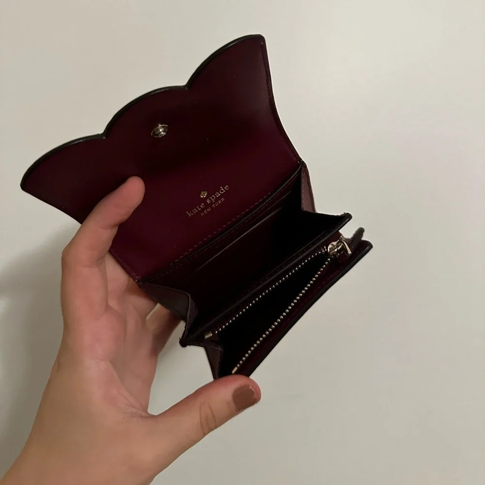 kate spade used only